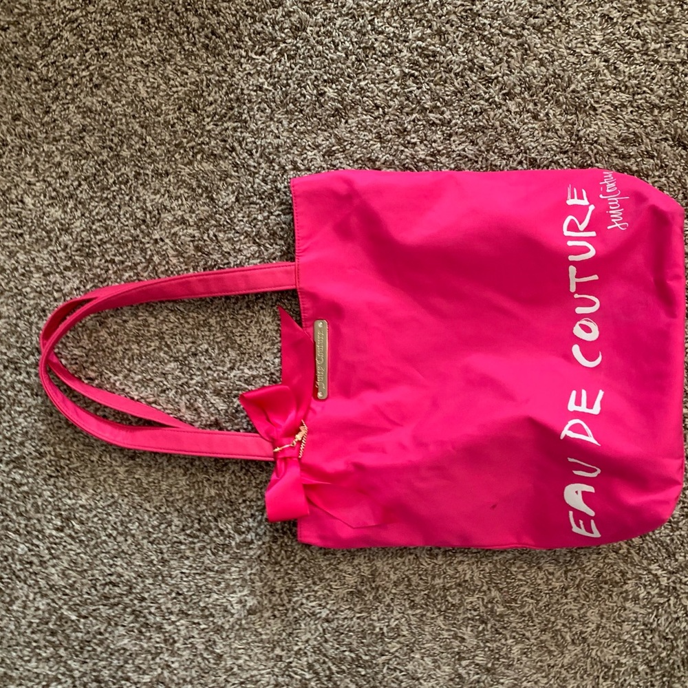 Juicy Couture Tote